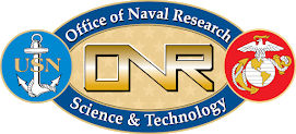 ONR Grant funded